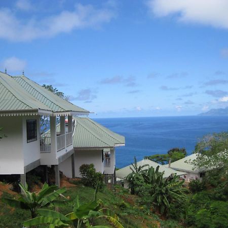 Chepsted Chalets Glacis  Luaran gambar