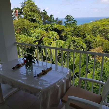 Chepsted Chalets Glacis  Luaran gambar
