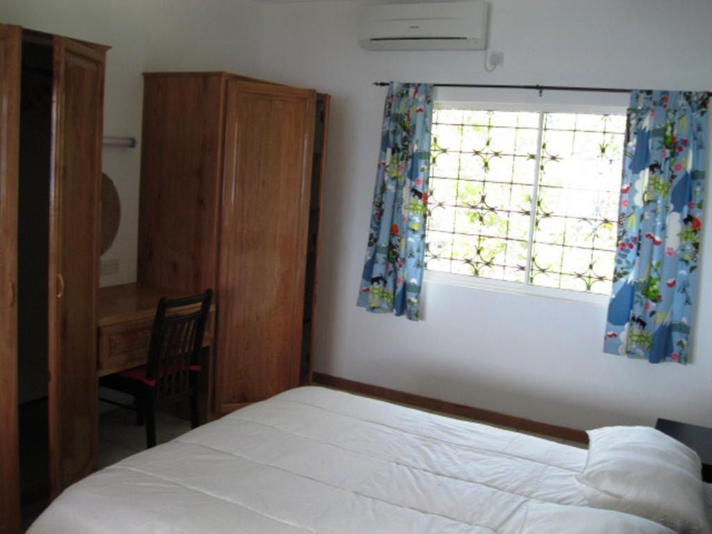 Chepsted Chalets Glacis  Luaran gambar