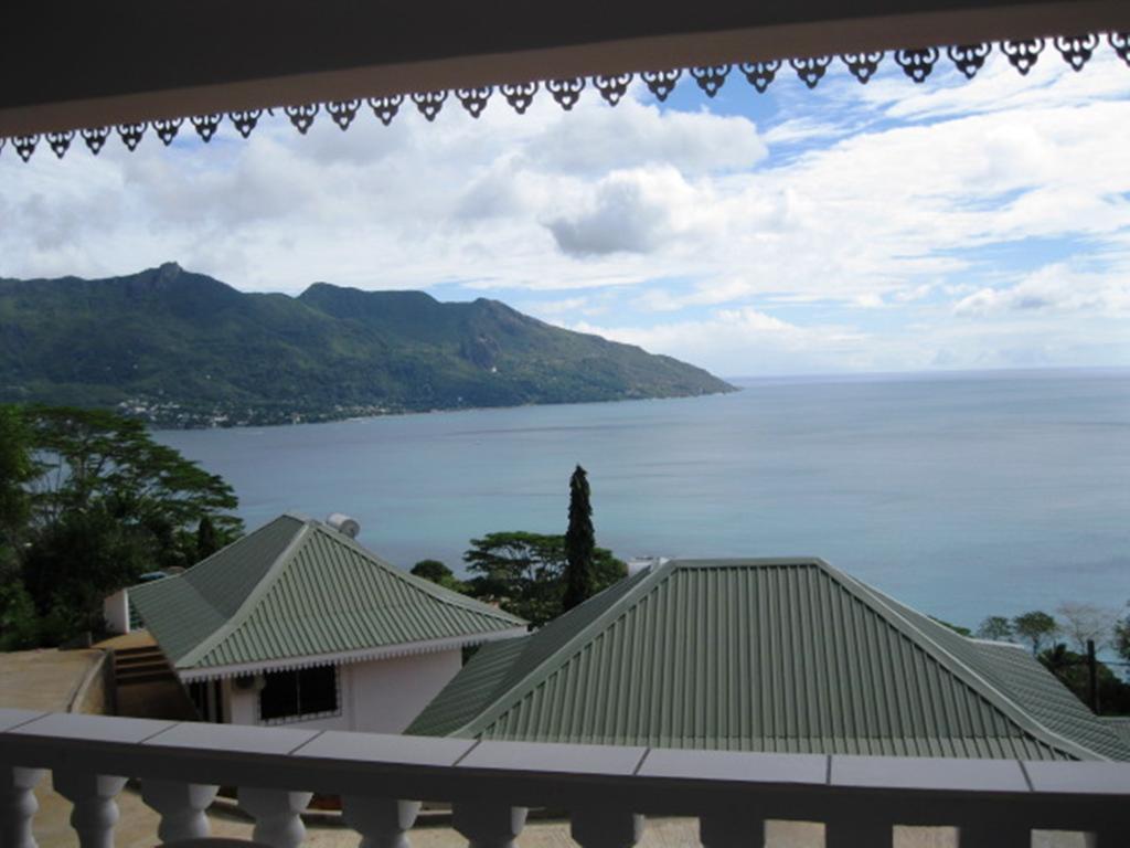 Chepsted Chalets Glacis  Luaran gambar