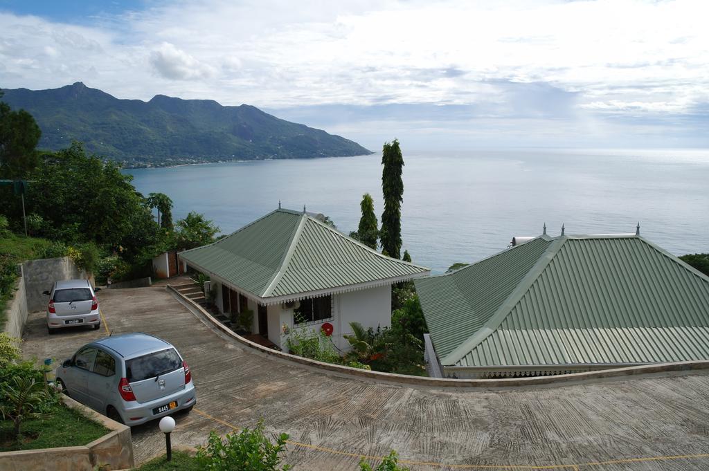 Chepsted Chalets Glacis  Luaran gambar