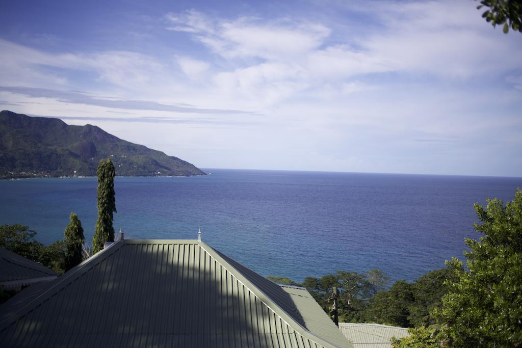 Chepsted Chalets Glacis  Luaran gambar