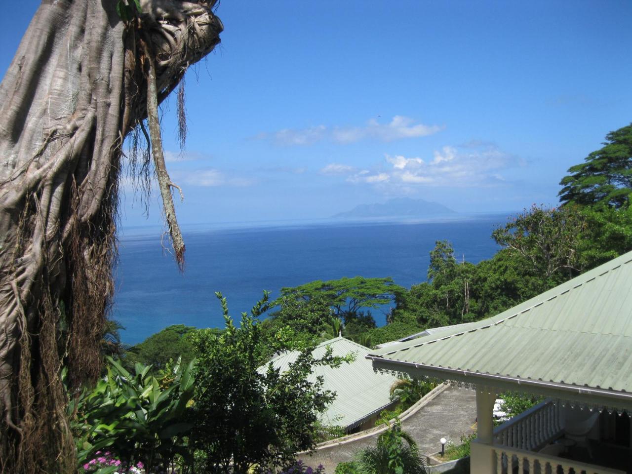 Chepsted Chalets Glacis  Luaran gambar