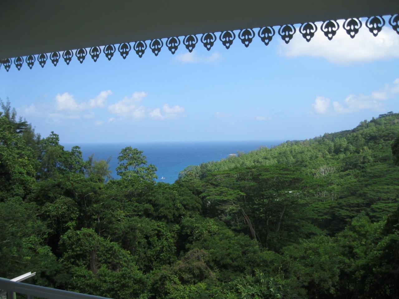 Chepsted Chalets Glacis  Luaran gambar