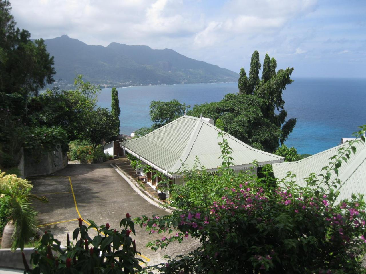 Chepsted Chalets Glacis  Luaran gambar