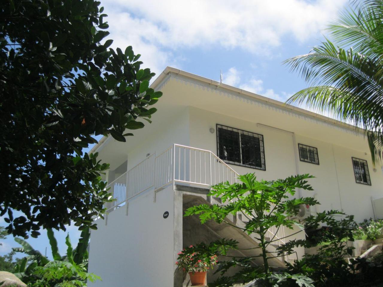 Chepsted Chalets Glacis  Luaran gambar