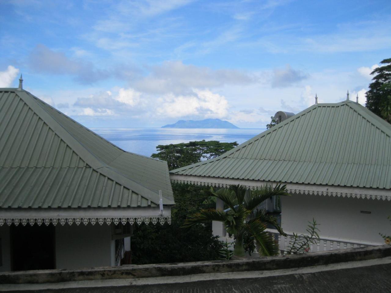 Chepsted Chalets Glacis  Luaran gambar