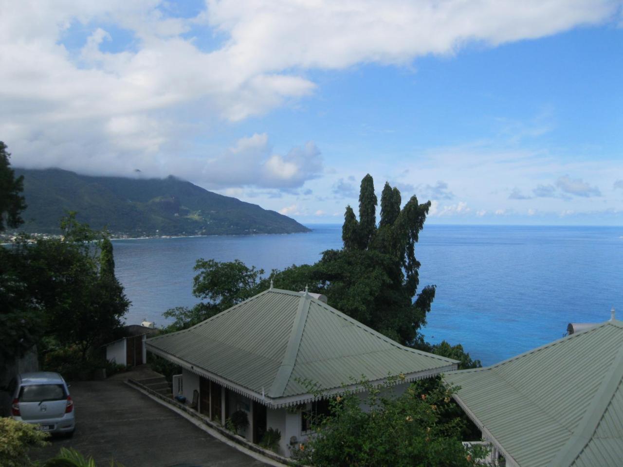 Chepsted Chalets Glacis  Luaran gambar