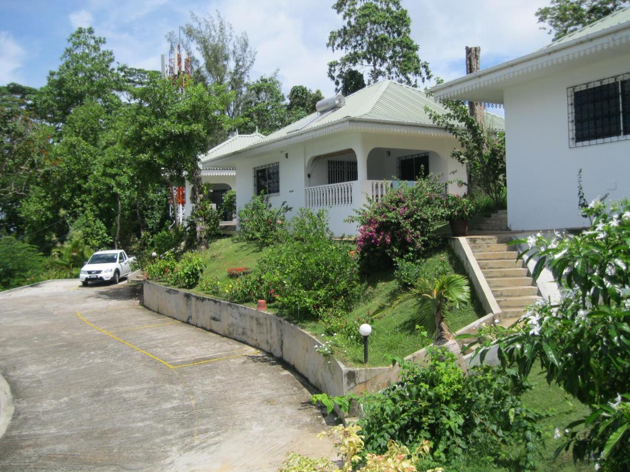 Chepsted Chalets Glacis  Luaran gambar