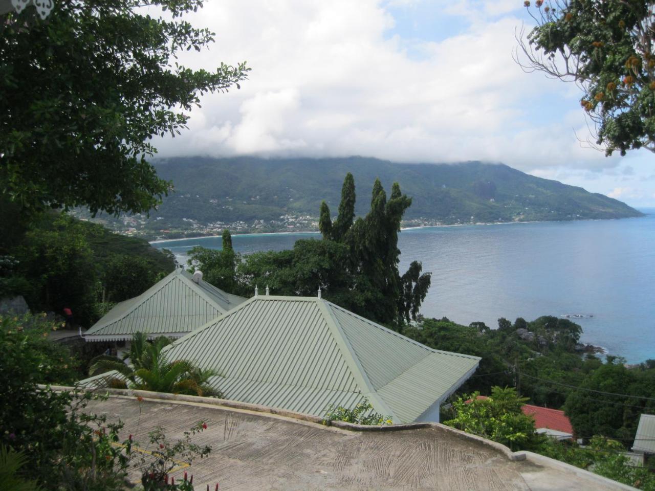 Chepsted Chalets Glacis  Luaran gambar