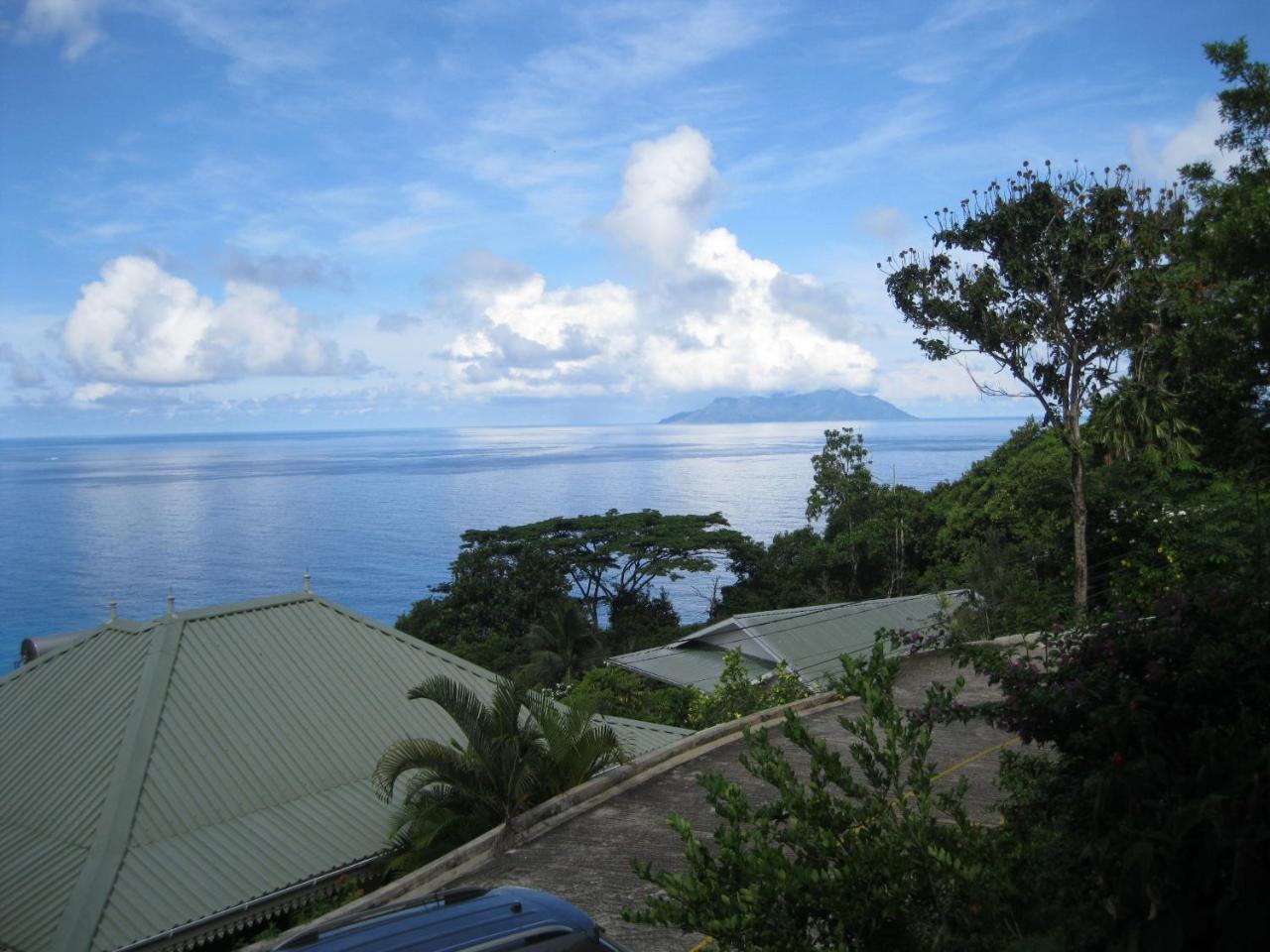 Chepsted Chalets Glacis  Luaran gambar