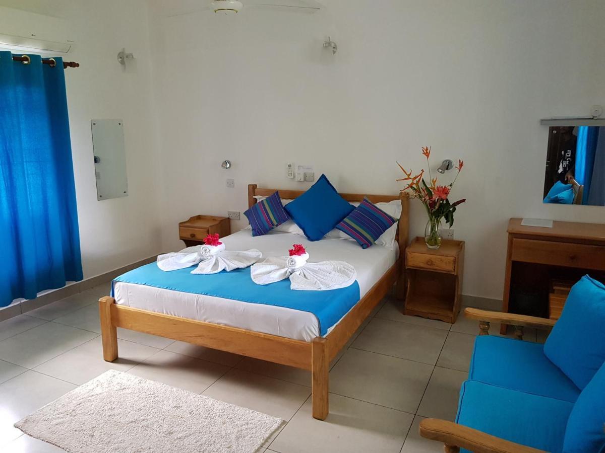 Chepsted Chalets Glacis  Luaran gambar