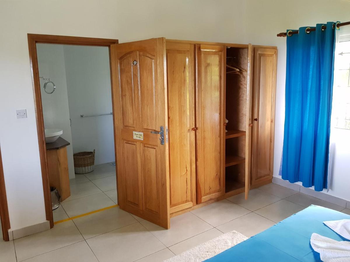 Chepsted Chalets Glacis  Luaran gambar