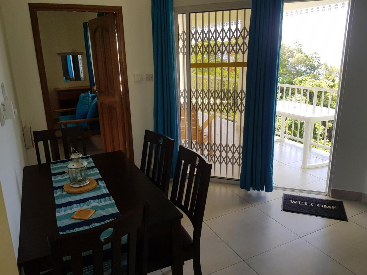 Chepsted Chalets Glacis  Luaran gambar