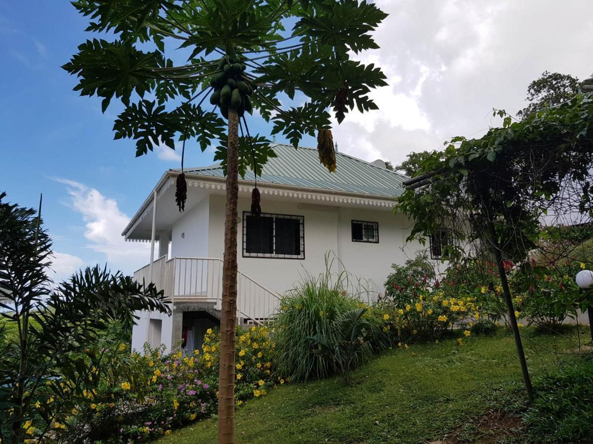 Chepsted Chalets Glacis  Luaran gambar