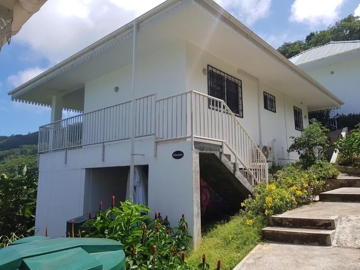 Chepsted Chalets Glacis  Luaran gambar