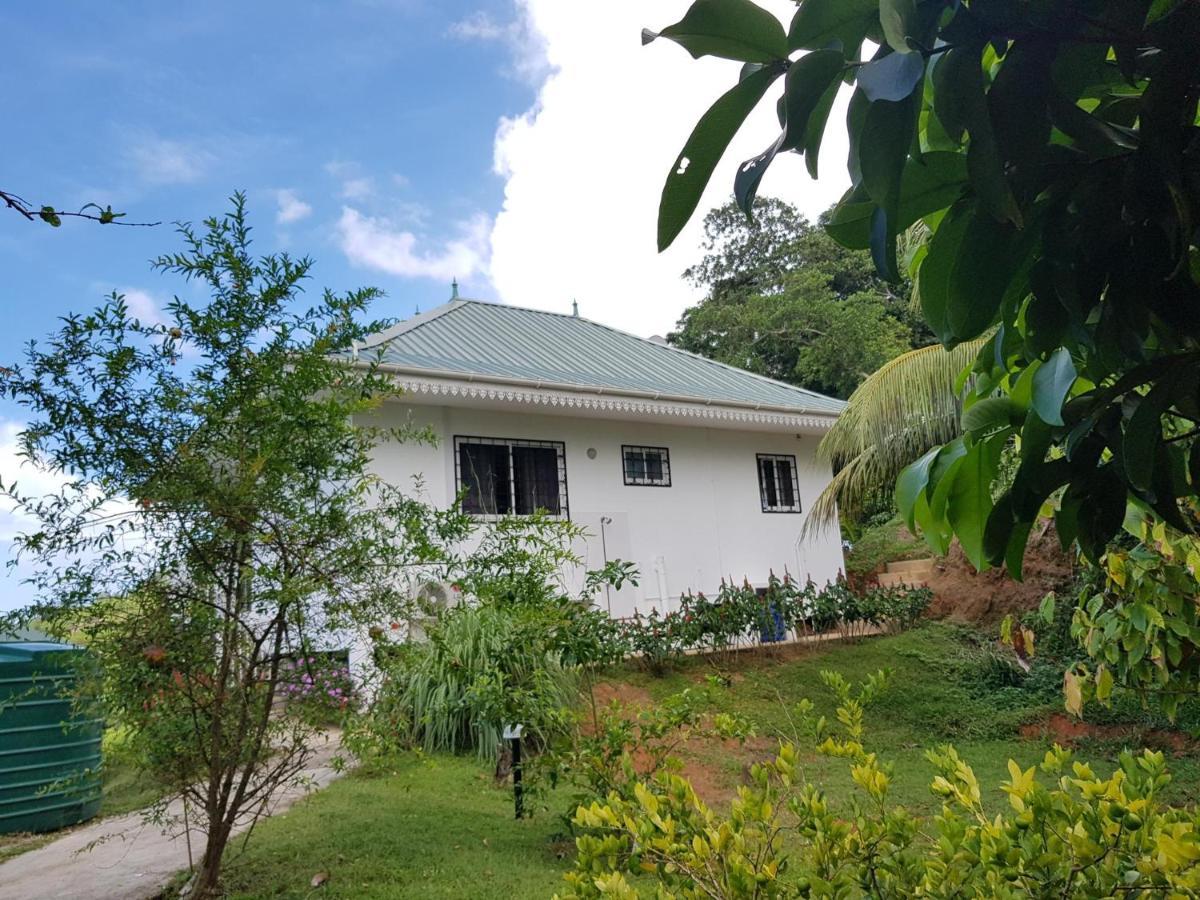 Chepsted Chalets Glacis  Luaran gambar