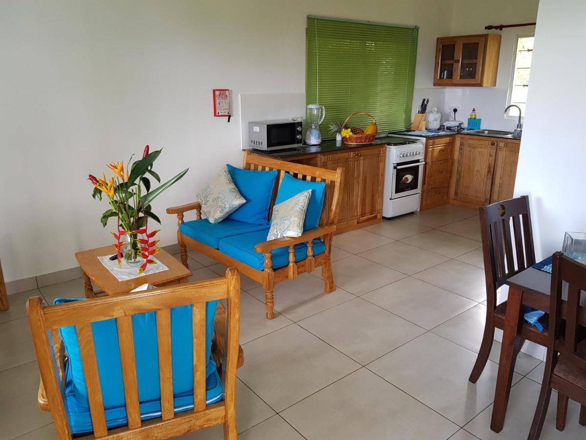 Chepsted Chalets Glacis  Luaran gambar