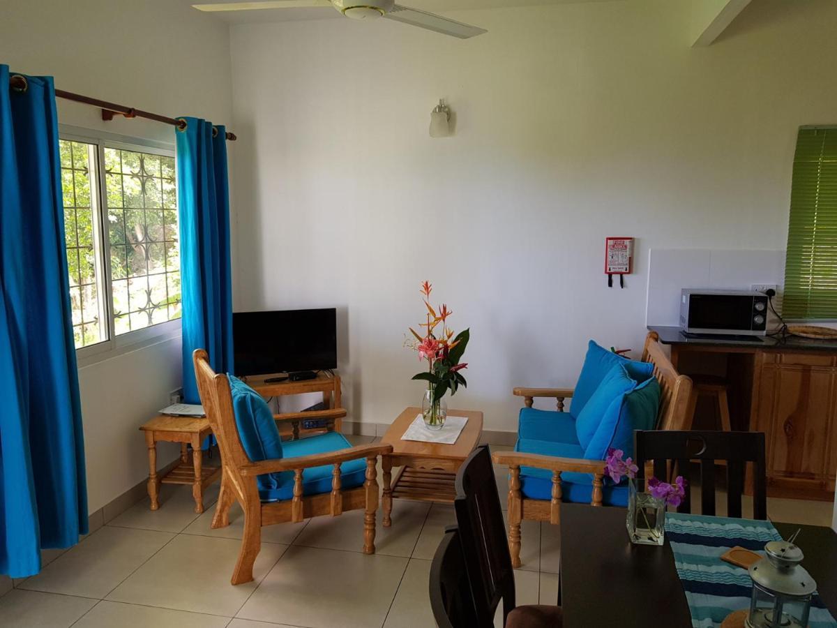 Chepsted Chalets Glacis  Luaran gambar