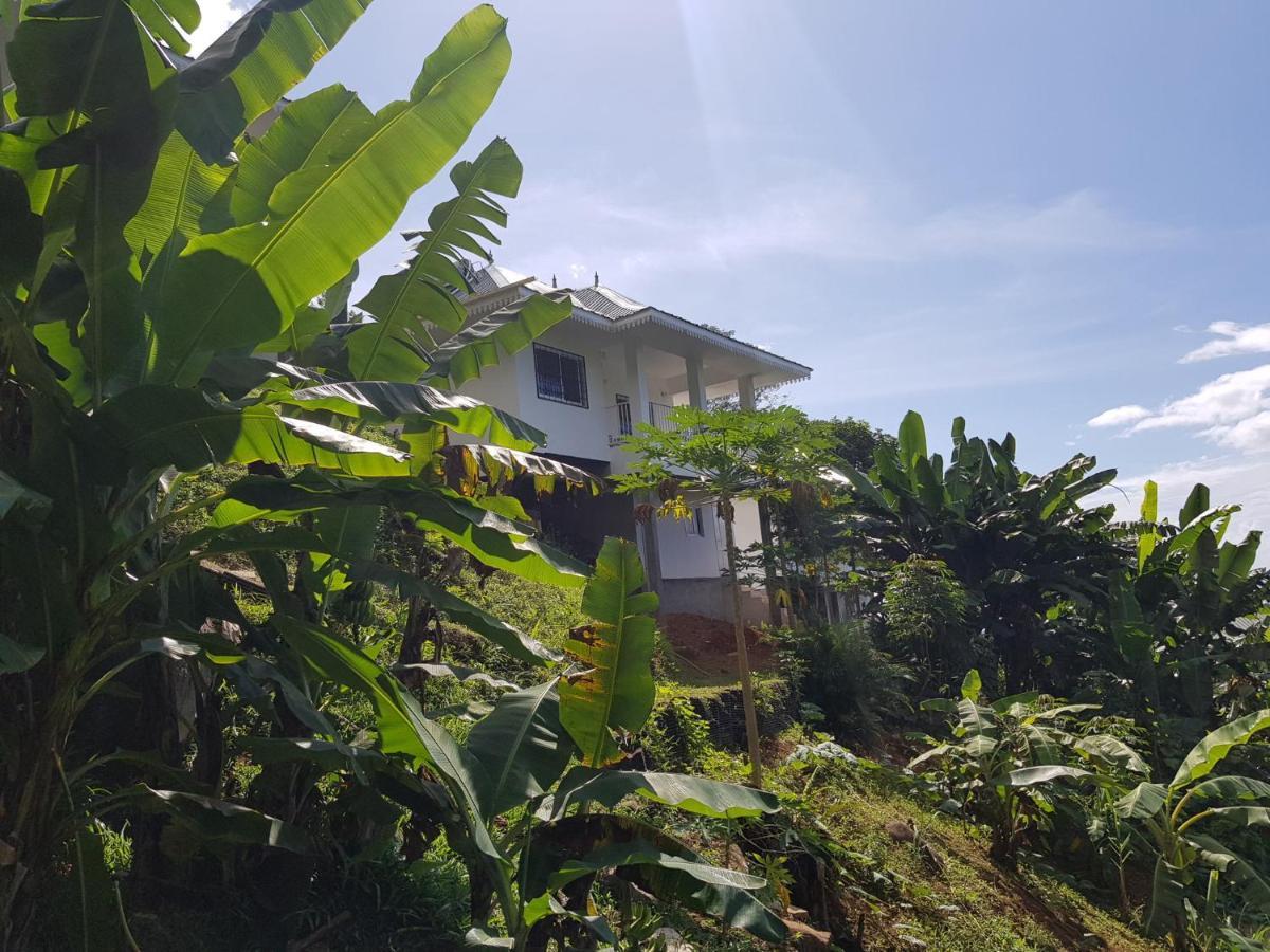 Chepsted Chalets Glacis  Luaran gambar