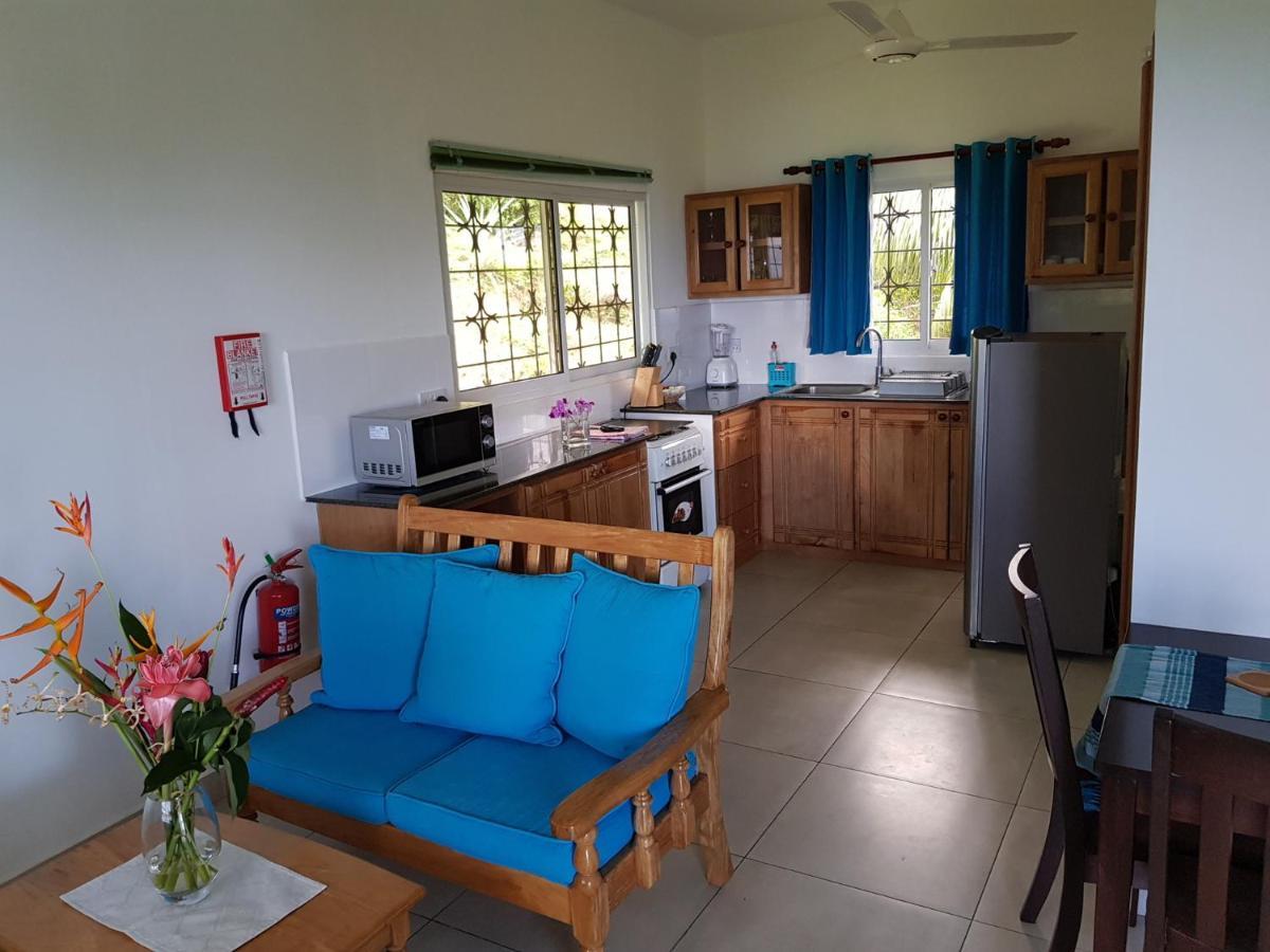 Chepsted Chalets Glacis  Luaran gambar