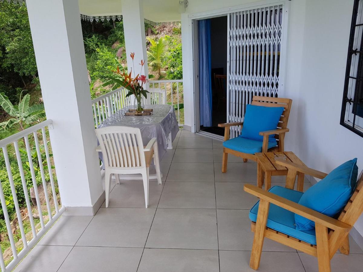 Chepsted Chalets Glacis  Luaran gambar