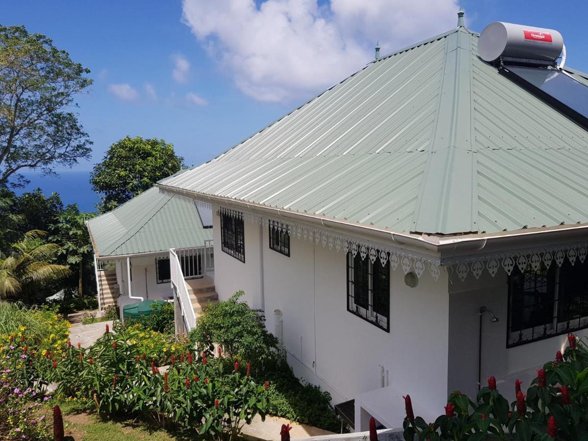 Chepsted Chalets Glacis  Luaran gambar