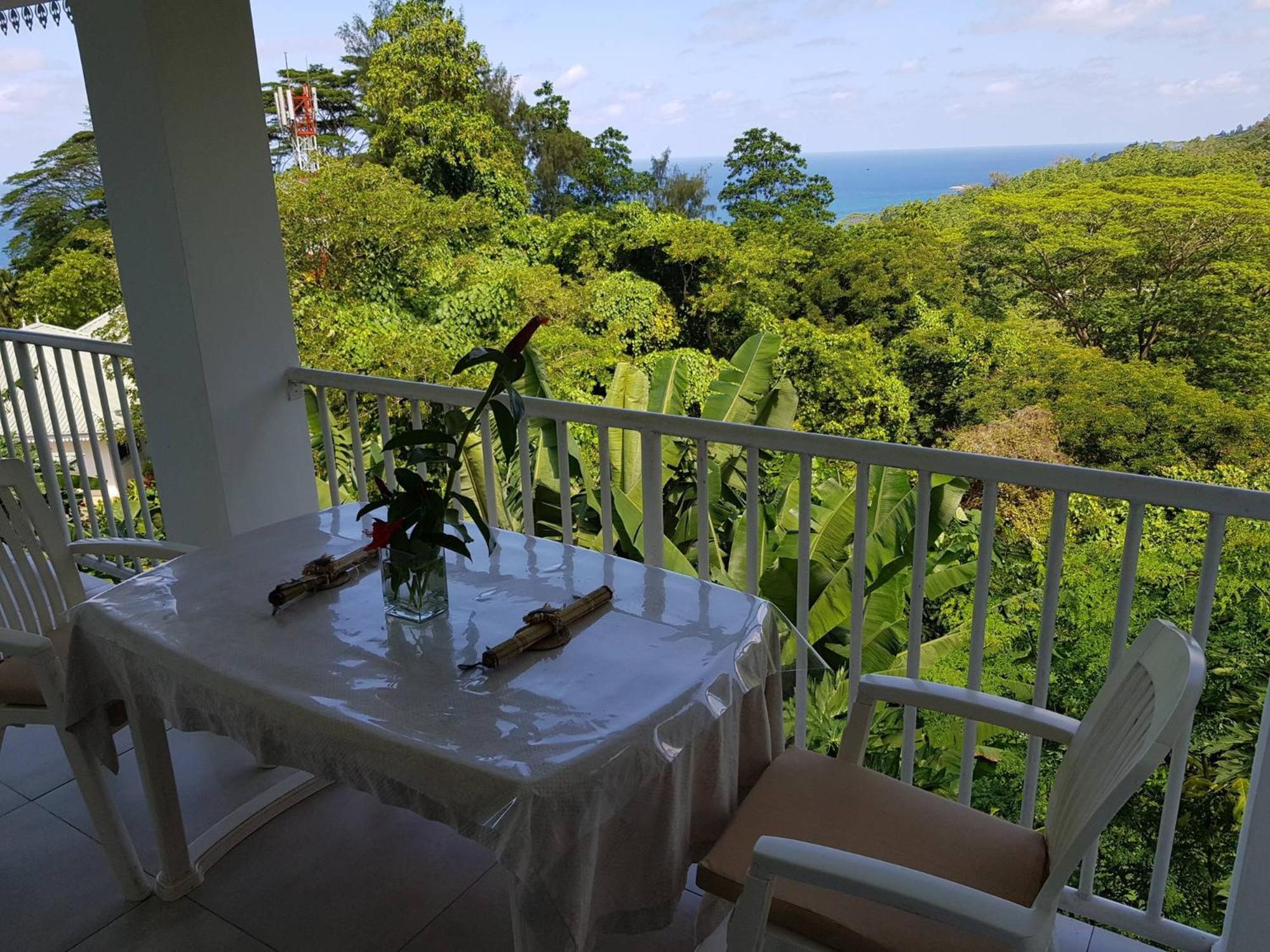 Chepsted Chalets Glacis  Luaran gambar