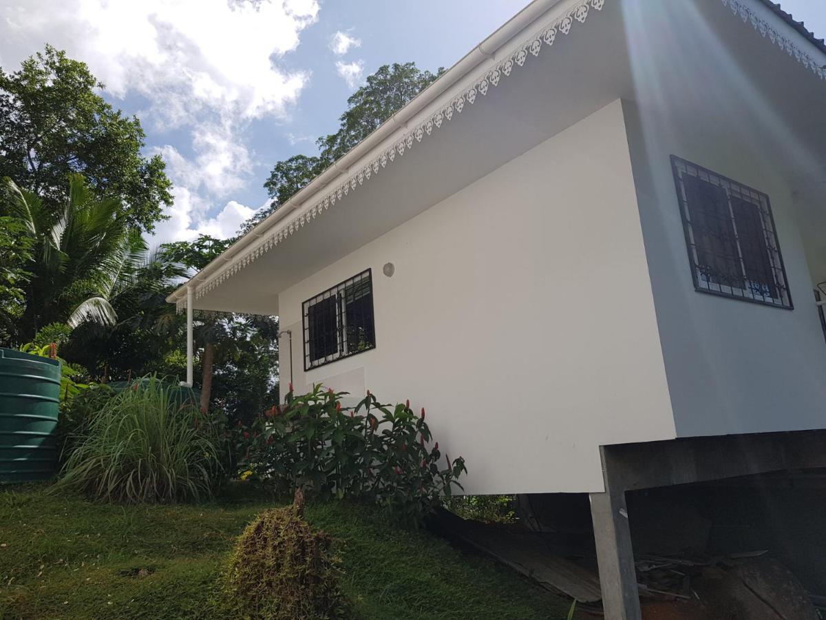 Chepsted Chalets Glacis  Luaran gambar