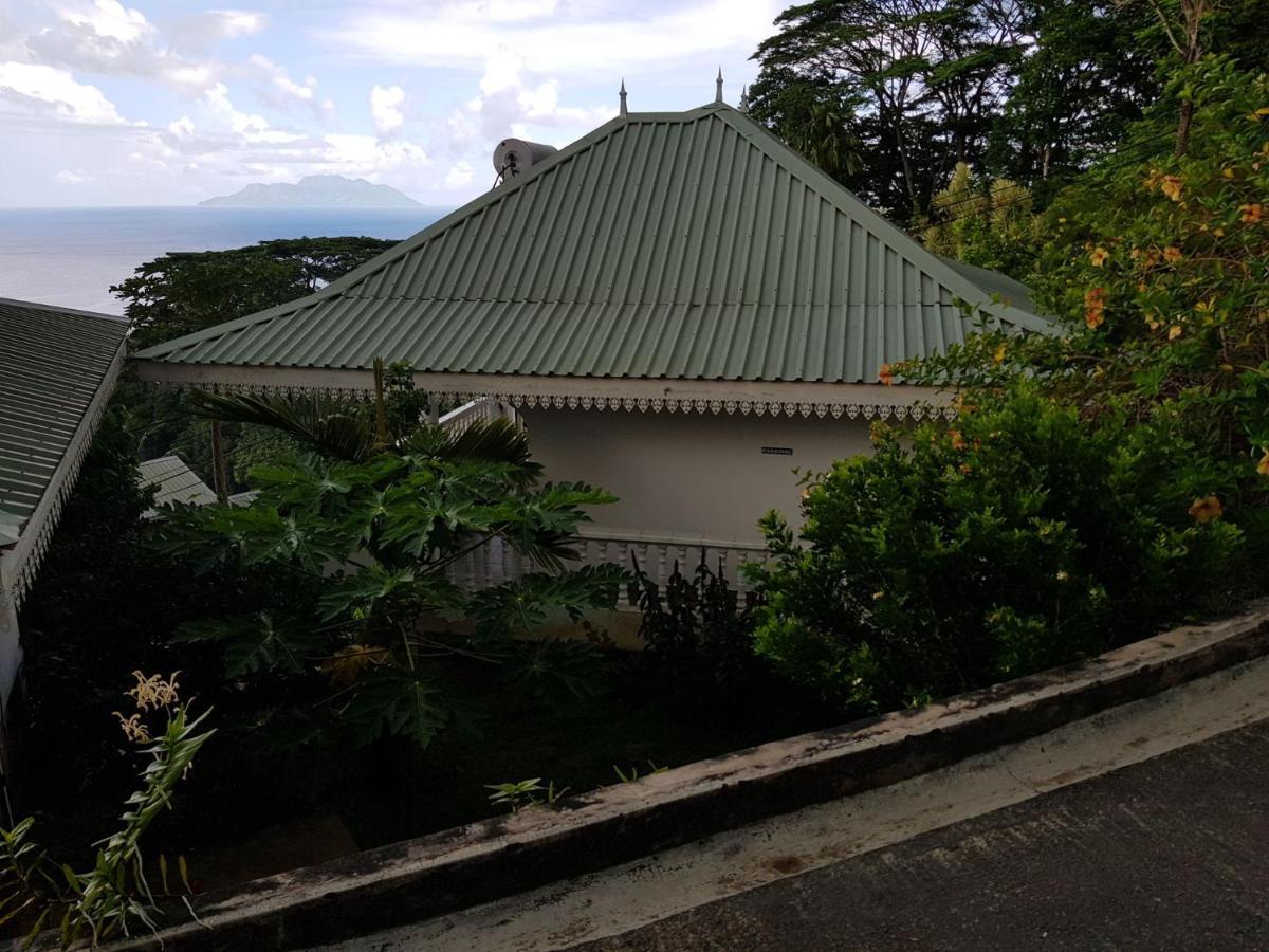 Chepsted Chalets Glacis  Luaran gambar