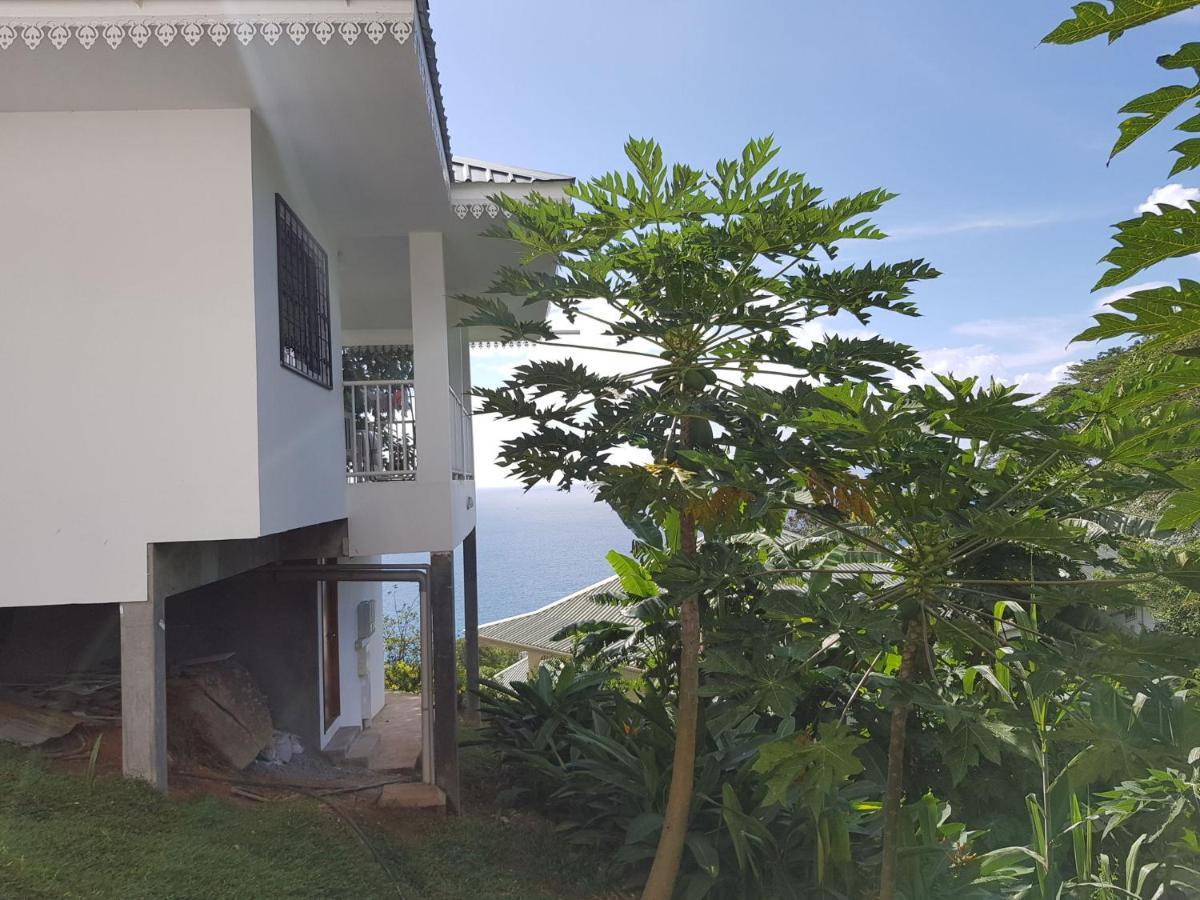 Chepsted Chalets Glacis  Luaran gambar