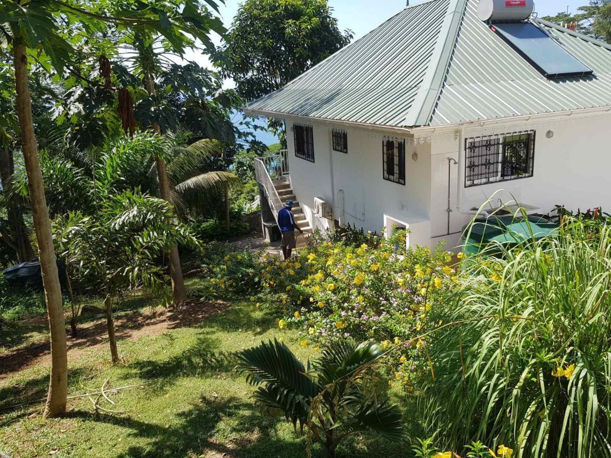 Chepsted Chalets Glacis  Luaran gambar