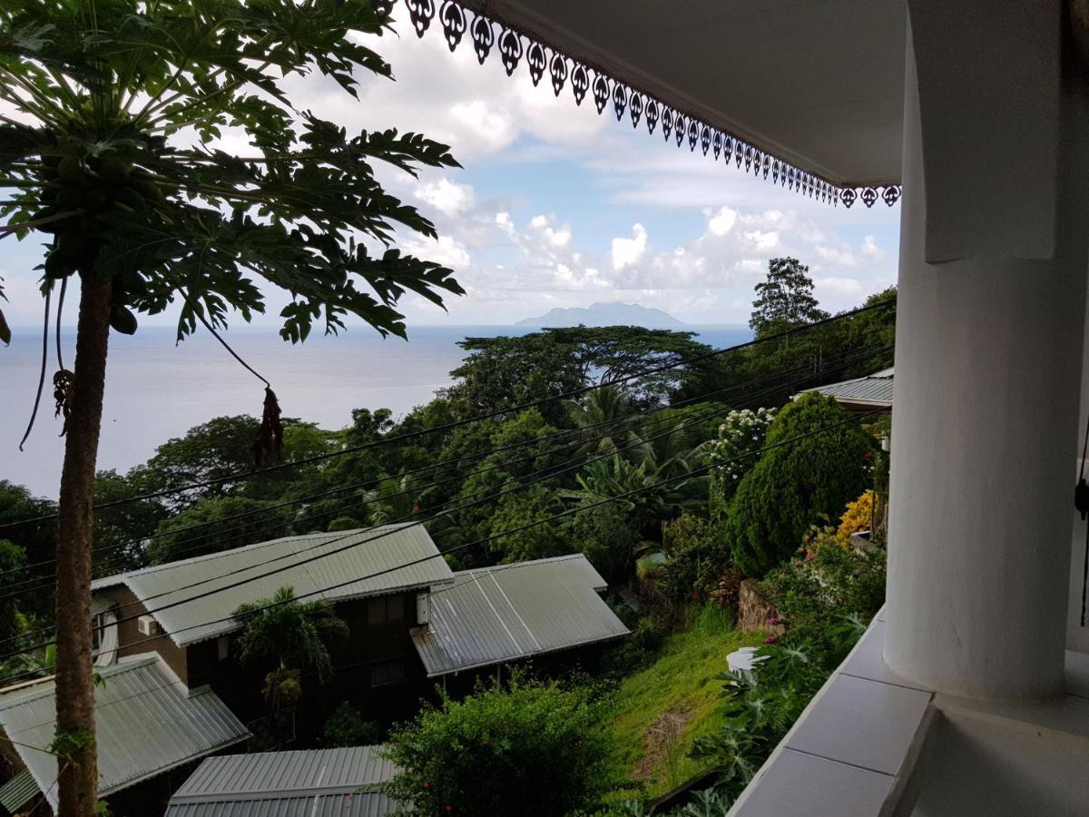 Chepsted Chalets Glacis  Luaran gambar