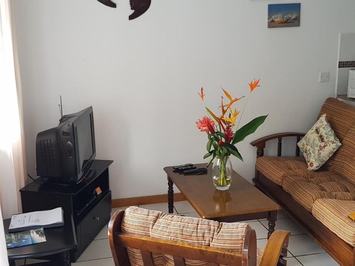 Chepsted Chalets Glacis  Luaran gambar