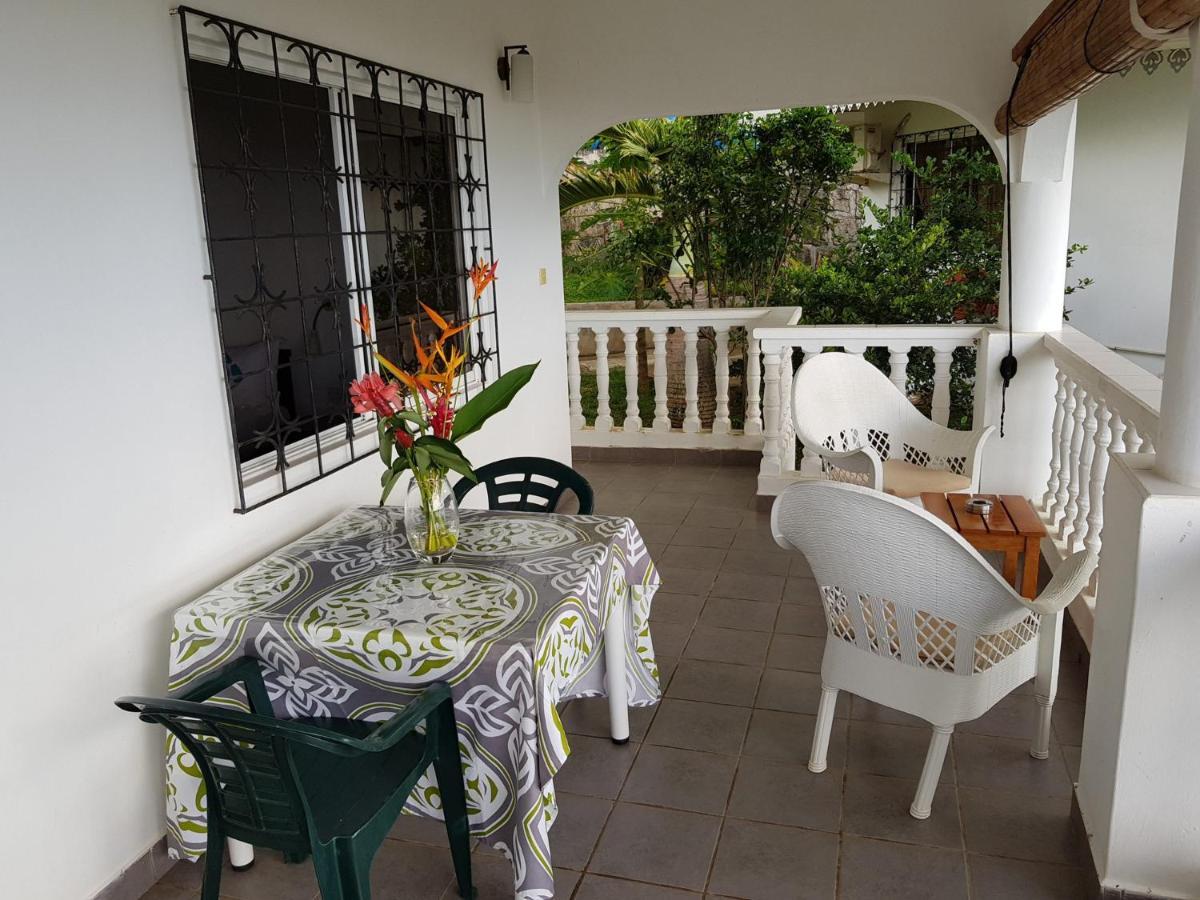 Chepsted Chalets Glacis  Luaran gambar