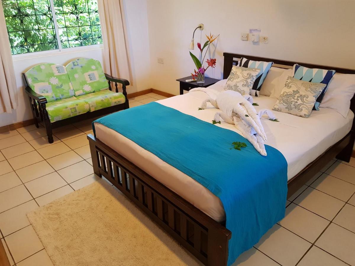 Chepsted Chalets Glacis  Luaran gambar