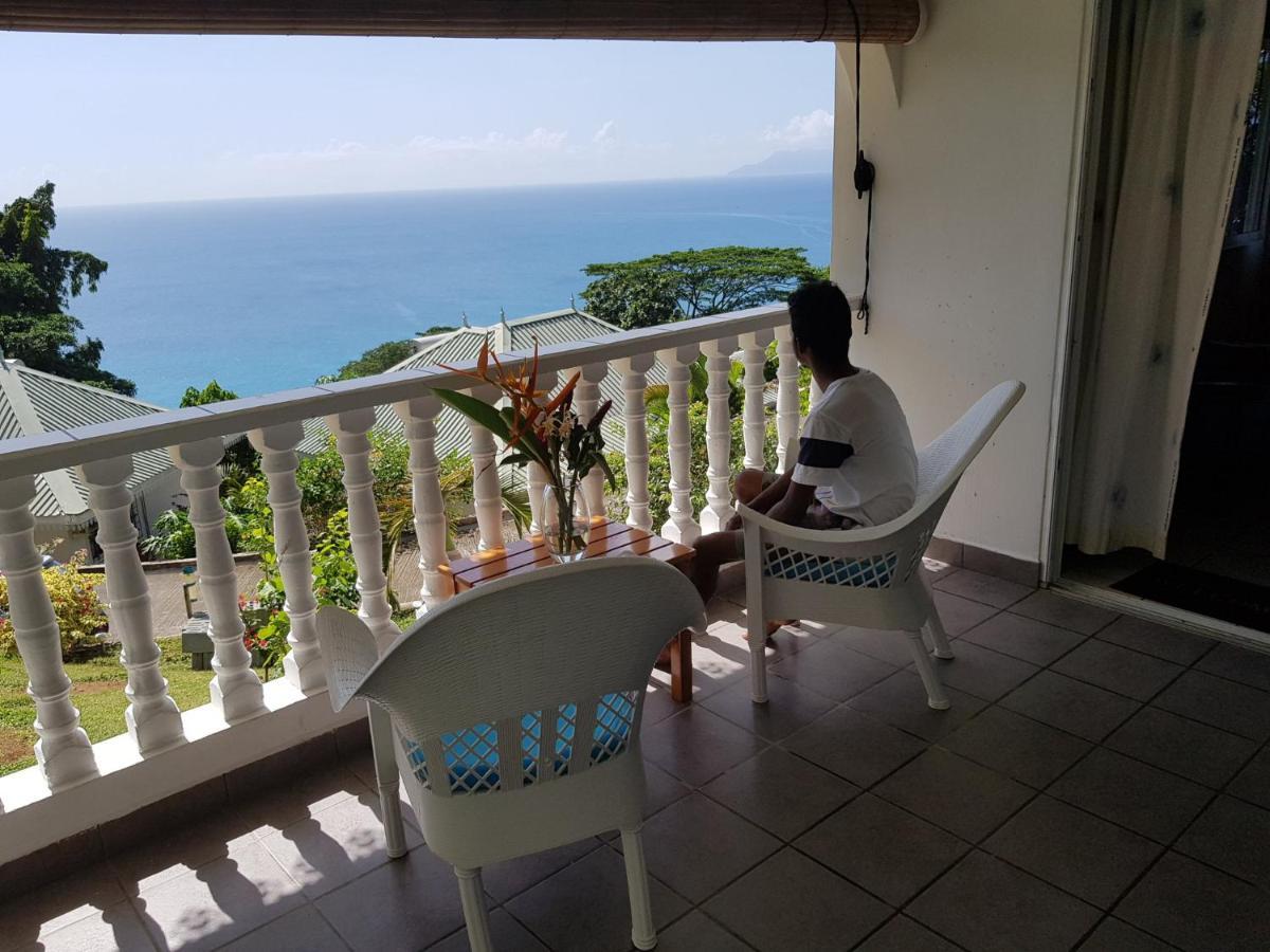Chepsted Chalets Glacis  Luaran gambar
