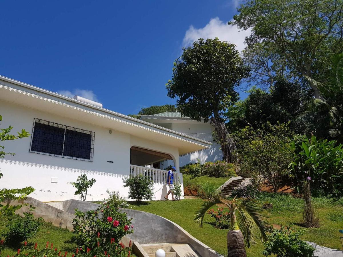 Chepsted Chalets Glacis  Luaran gambar